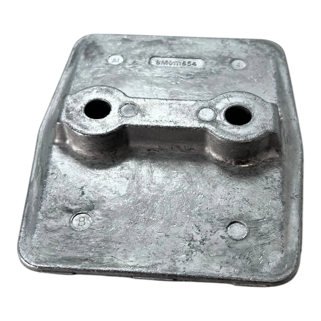 Marine Anode Plate for Mercury Four Stroke V8 (8M0111654)