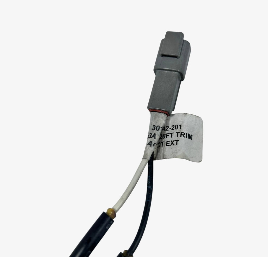 Actuator Extension Harness Cable 26 FT for Lenco 30142-201