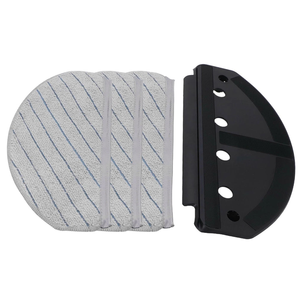 Storage Holder for Ecovacs DEEBOT N20 (2023) Mop Pads and Cloths