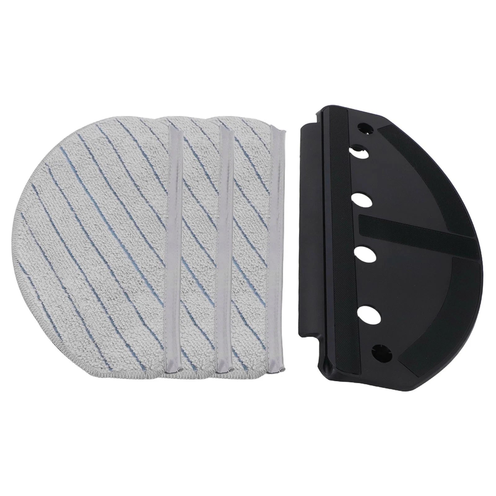 Storage Holder for Ecovacs DEEBOT N20 (2023) Mop Pads and Cloths