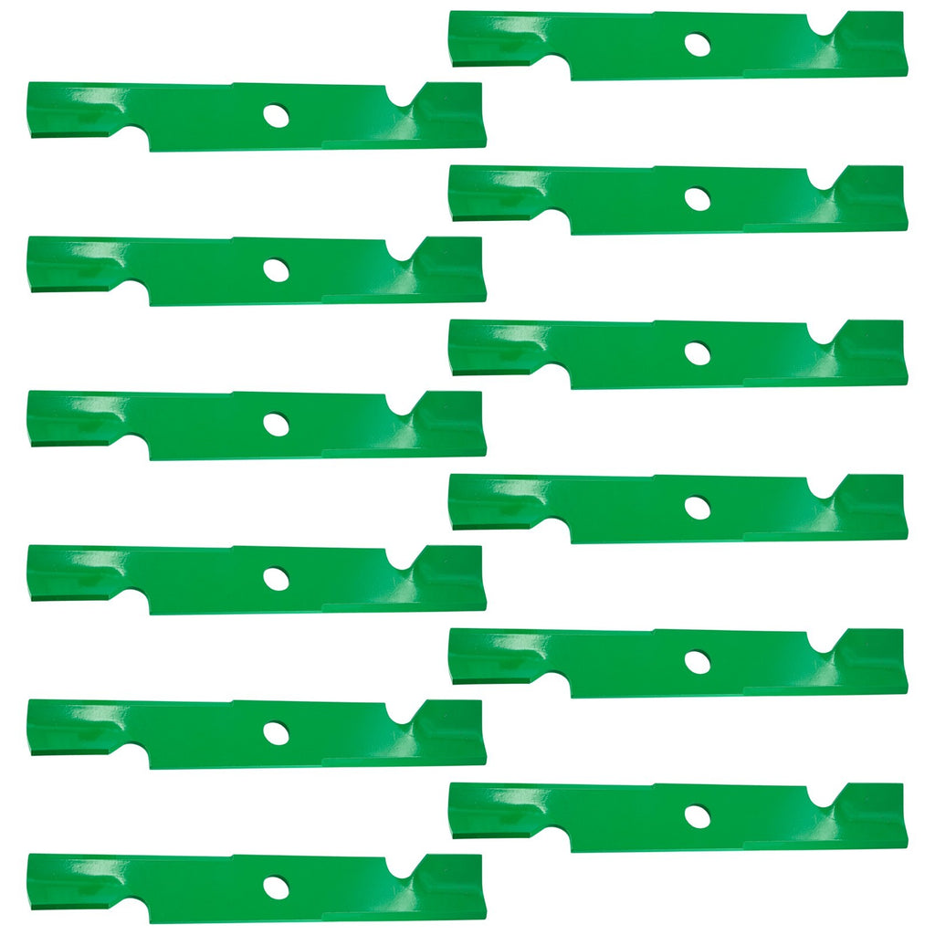 Deck Blade Replacement for Exmark 44 in 48 in (2004–2009)