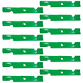 Deck Blade Replacement for Exmark 44 in 48 in (2004–2009)