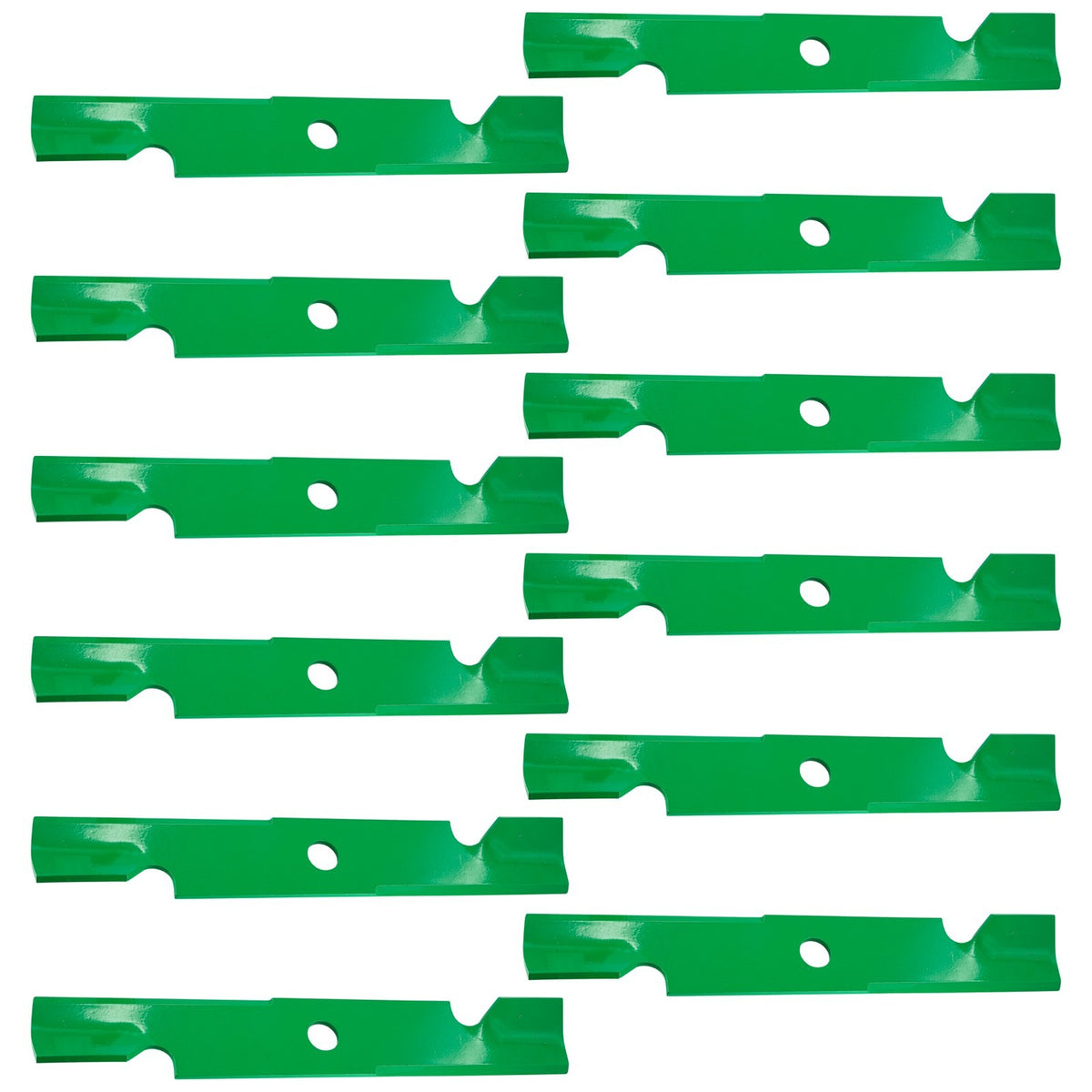 Deck Blade Replacement for Exmark 44 in 48 in (2004–2009)