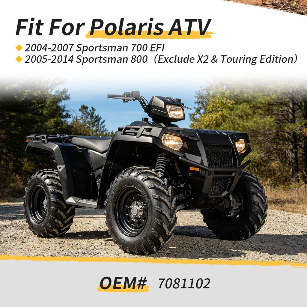 Throttle Cable for Polaris Sportsman 800 (2005–2014) 7081220 7081102