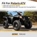 Throttle Cable for Polaris Sportsman 800 (2005–2014) 7081220 7081102
