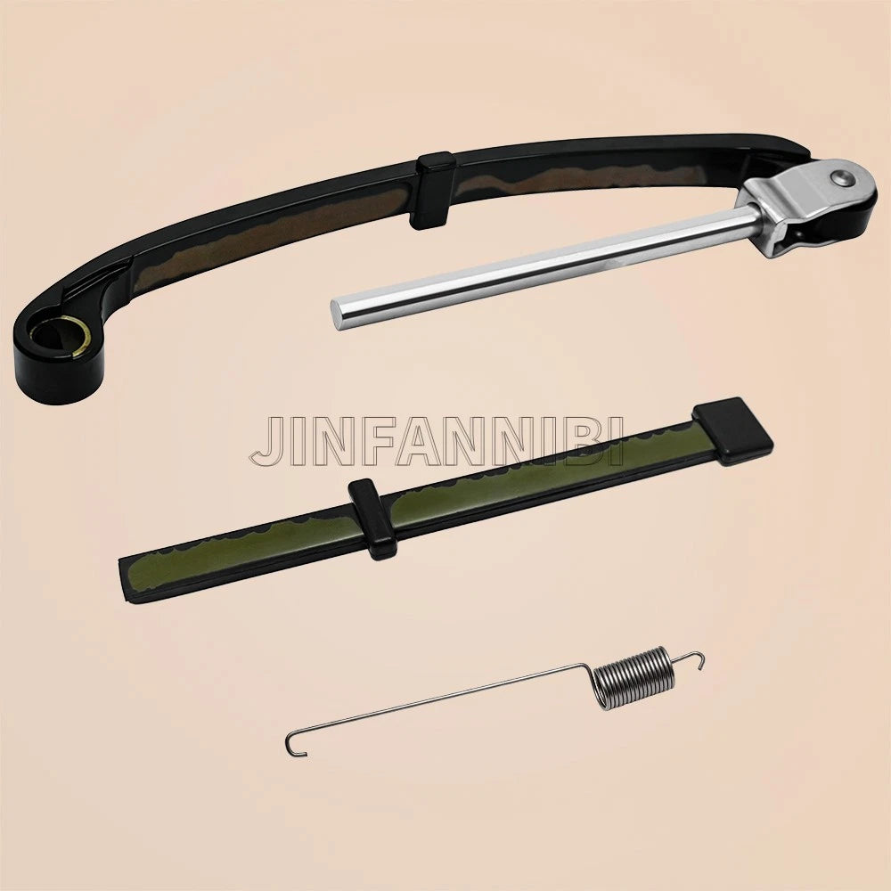 Cam Chain Tensioner Guide w/Spring Kit for Honda CRF80F XR80R (1979–2013)