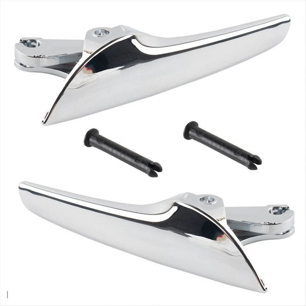 2Pcs Inner Door Handle for Buick Regal (2009–2015) 13501032