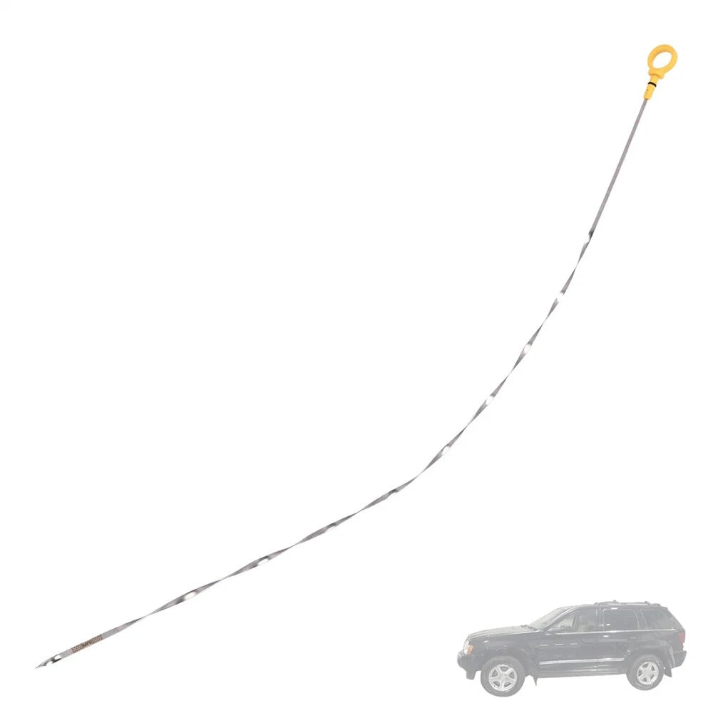 Engine Oil Dipstick for Jeep Grand Cherokee Commander (2005–2008)