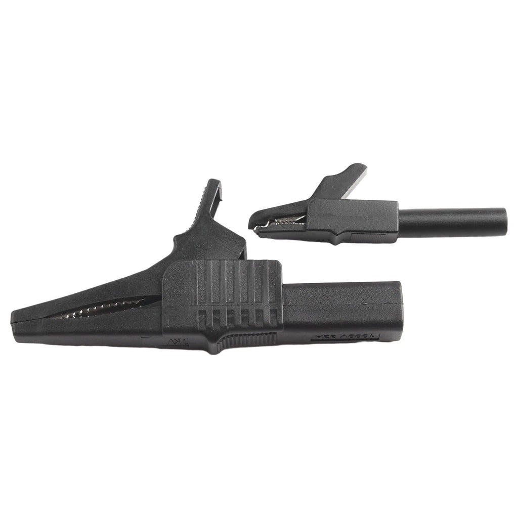 Test Leads for Precise Hardware Testing (CATIII 1000V/CAT IV 600V)
