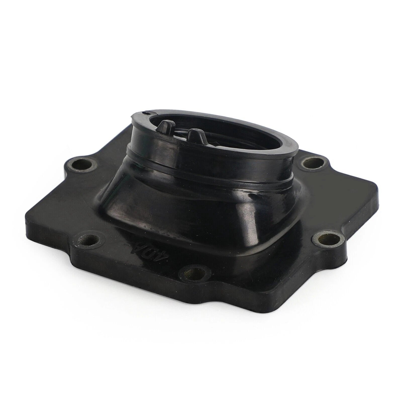Intake Manifold Pipe Boot Flange for Kawasaki KX250 D (1985–1986) KXT250 (1986–1987)