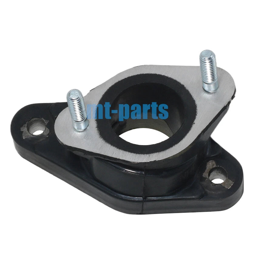 Carburetor Interface Intake Manifold Boot for Honda TRX250TE Recon 250 (2002–2014)