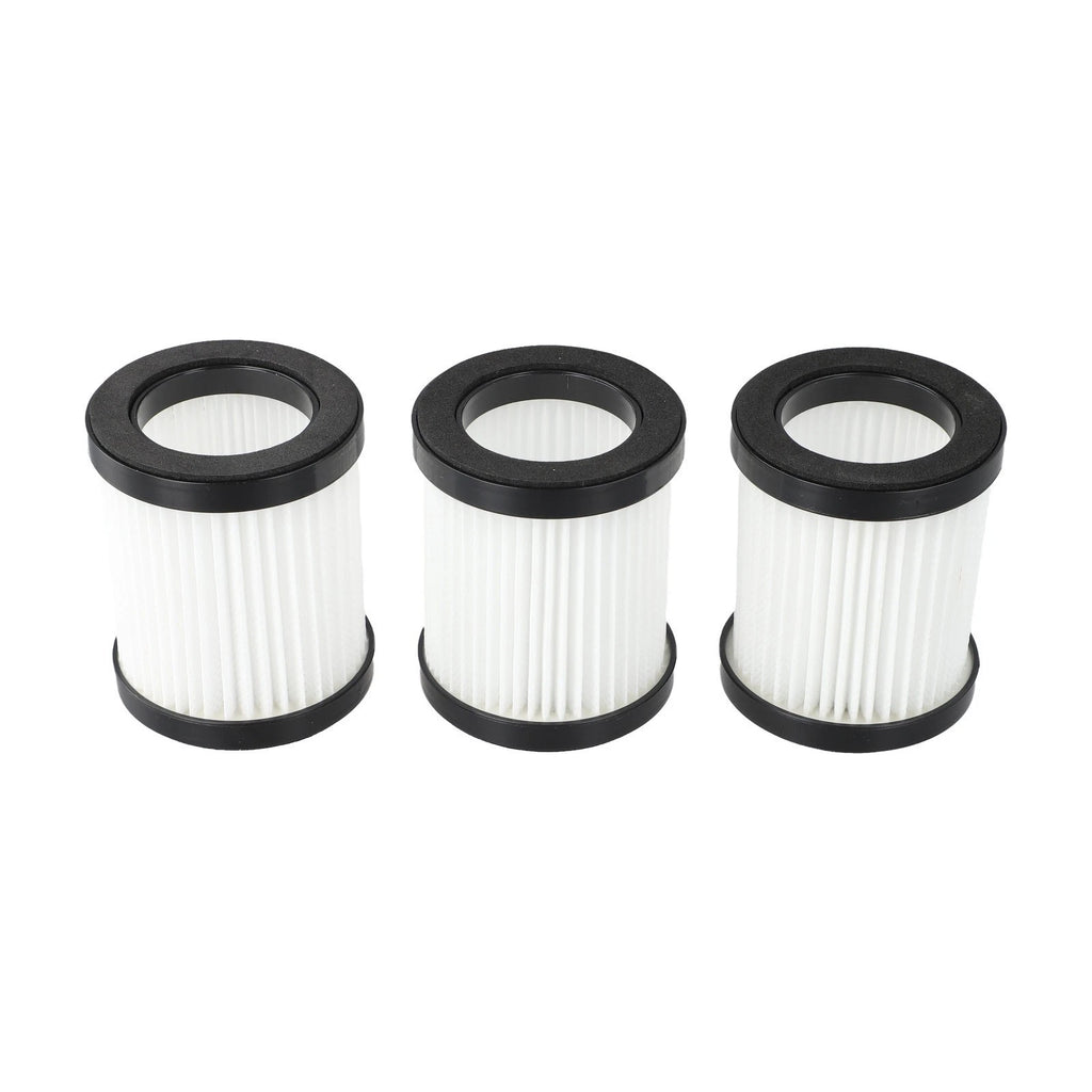 3 Pack Filter for H75M50 Handheld Vacuum Cleaner