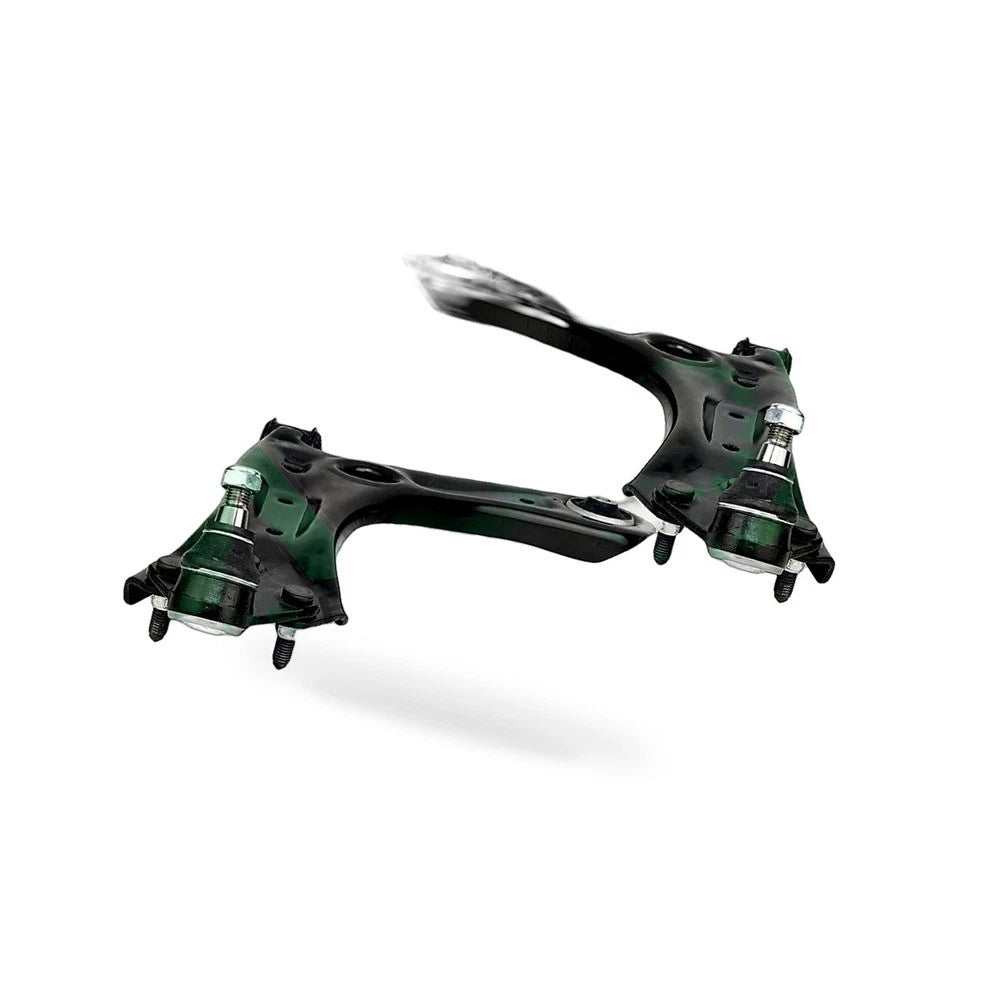 Front Lower Control Arms with Ball Joints for Audi A1 S1 (2010–2018)