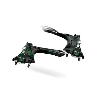 Front Lower Control Arms with Ball Joints for Audi A1 S1 (2010–2018)