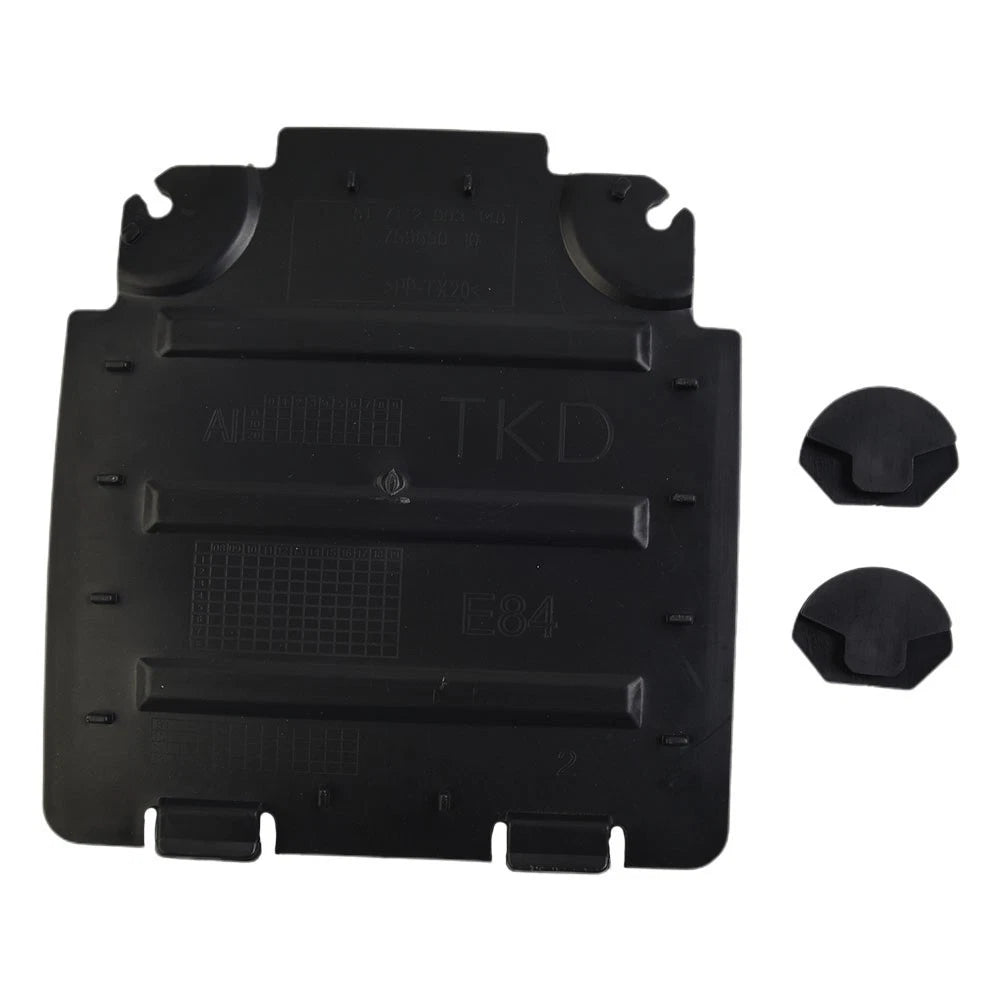 Car Cover for - Black Auto Replacement Accessory