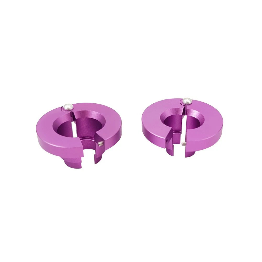 2X Disconnect Tool Pipe Removal for Automotive