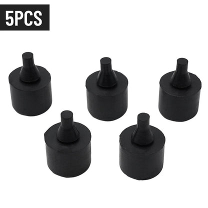 Anti-Collision Rubber Pier High Quality Rubber Buffers Door Bumper Stop