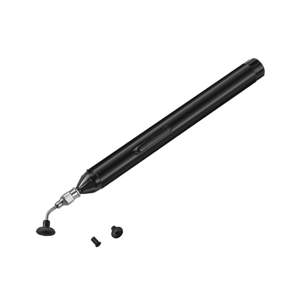 Vacuum Pick Up Tool for SMD Components with 3 Suction Cups