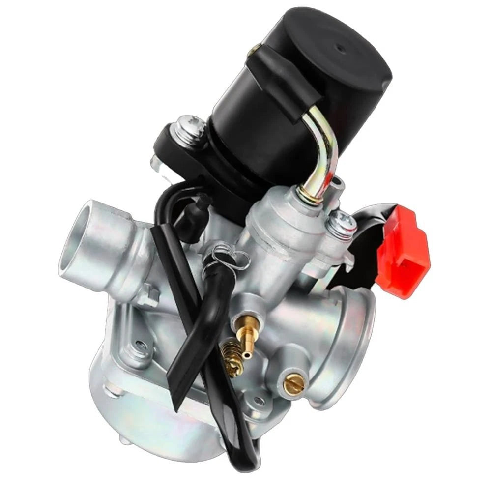 17.5mm Carburetor for Engine Replacement (12mm Passage, 32mm Mounting)