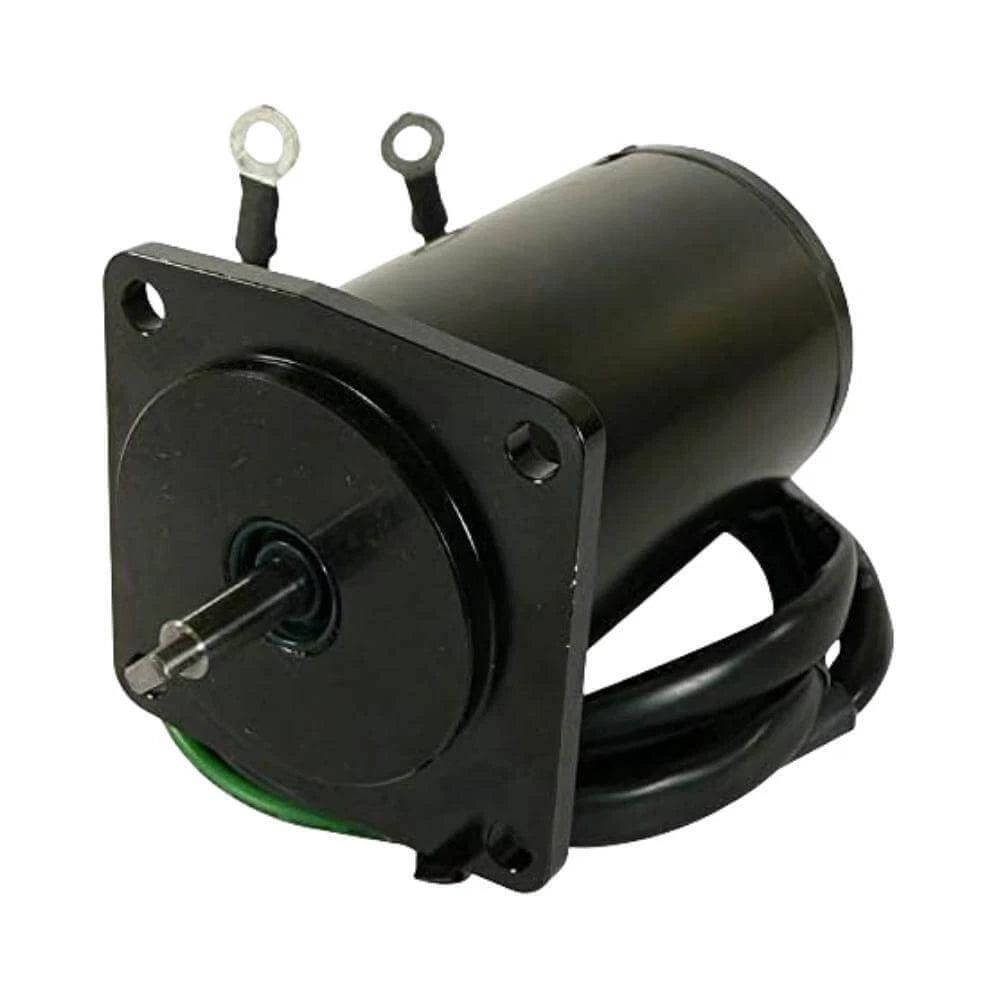 Tilt Trim Motor for Yamaha 100HP Marine (1999–2003) 67F-43880-00-00