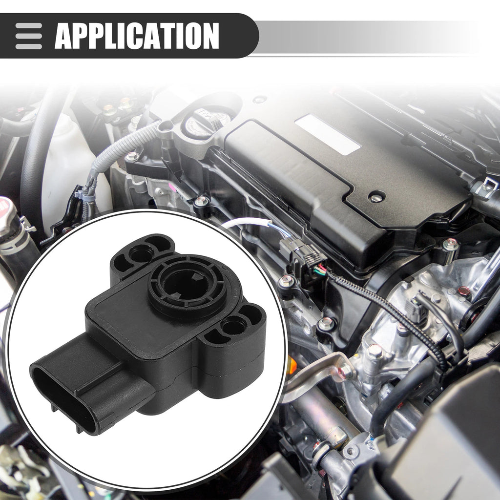 Throttle Position Sensor for Ford Crown Victoria (1995–2004) V8-4.6L