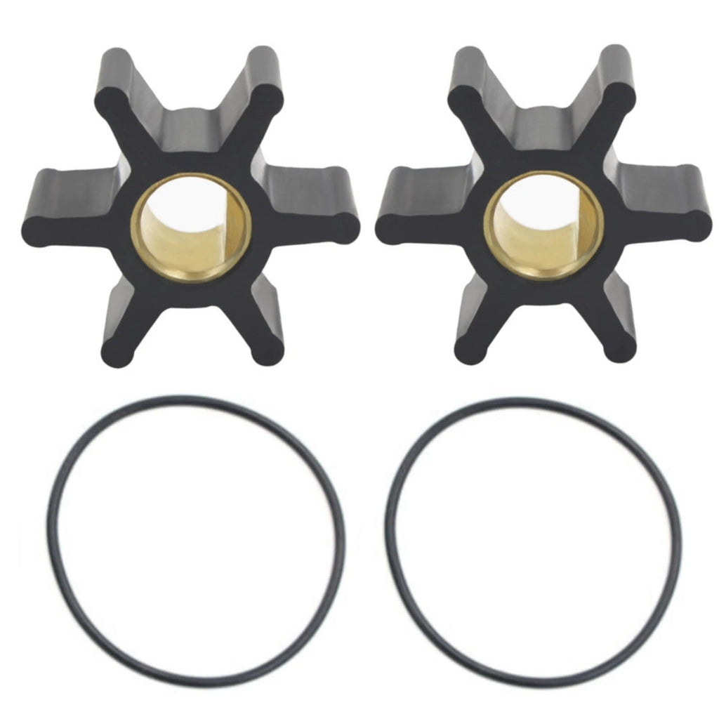 2X Water Pump Impeller Kit for Kohler 8000K (359978, 23-3314, JMP 7013-01)