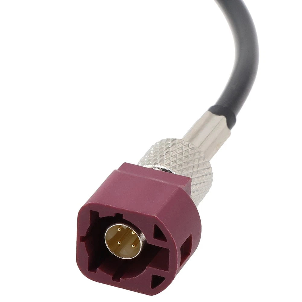 CD Retrofit USB Adapter for Benz (2000–2023)