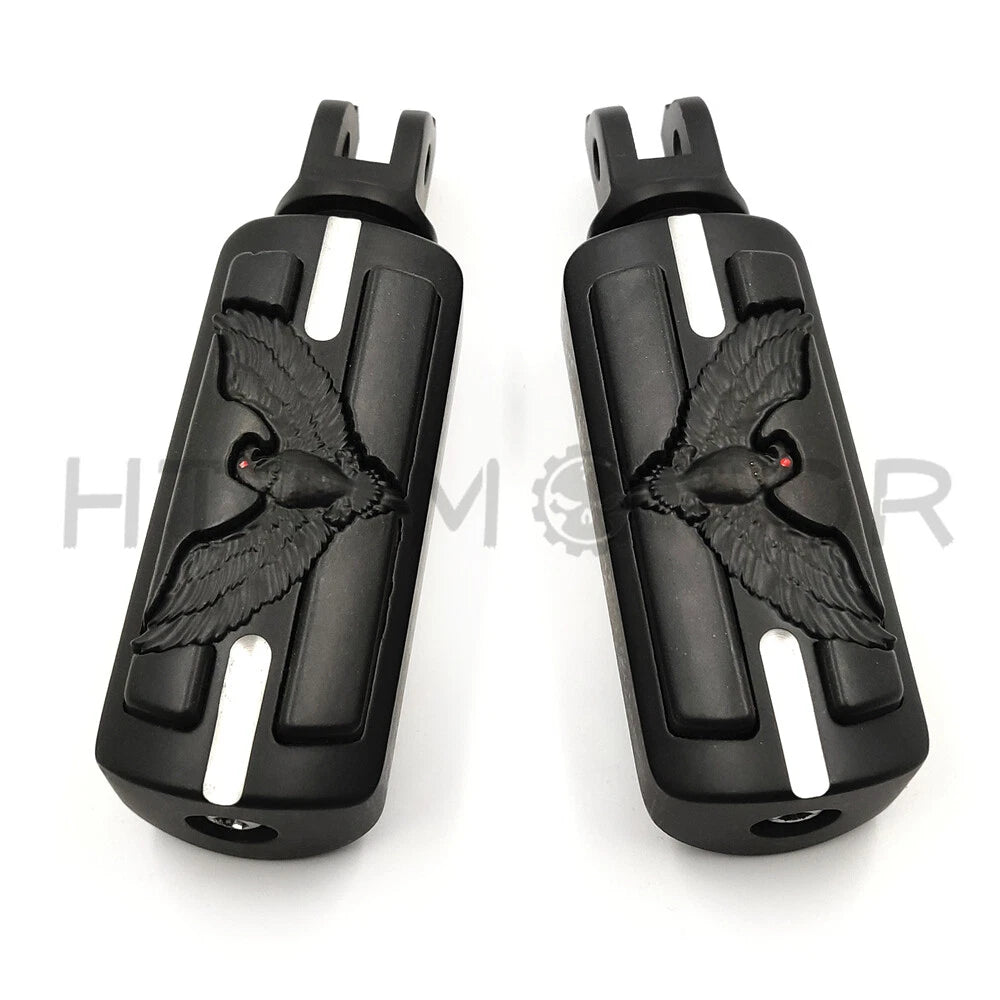 Eagle Hawk Footpeg for Harley Breakout FXBR / FXBRS (2018–2019)