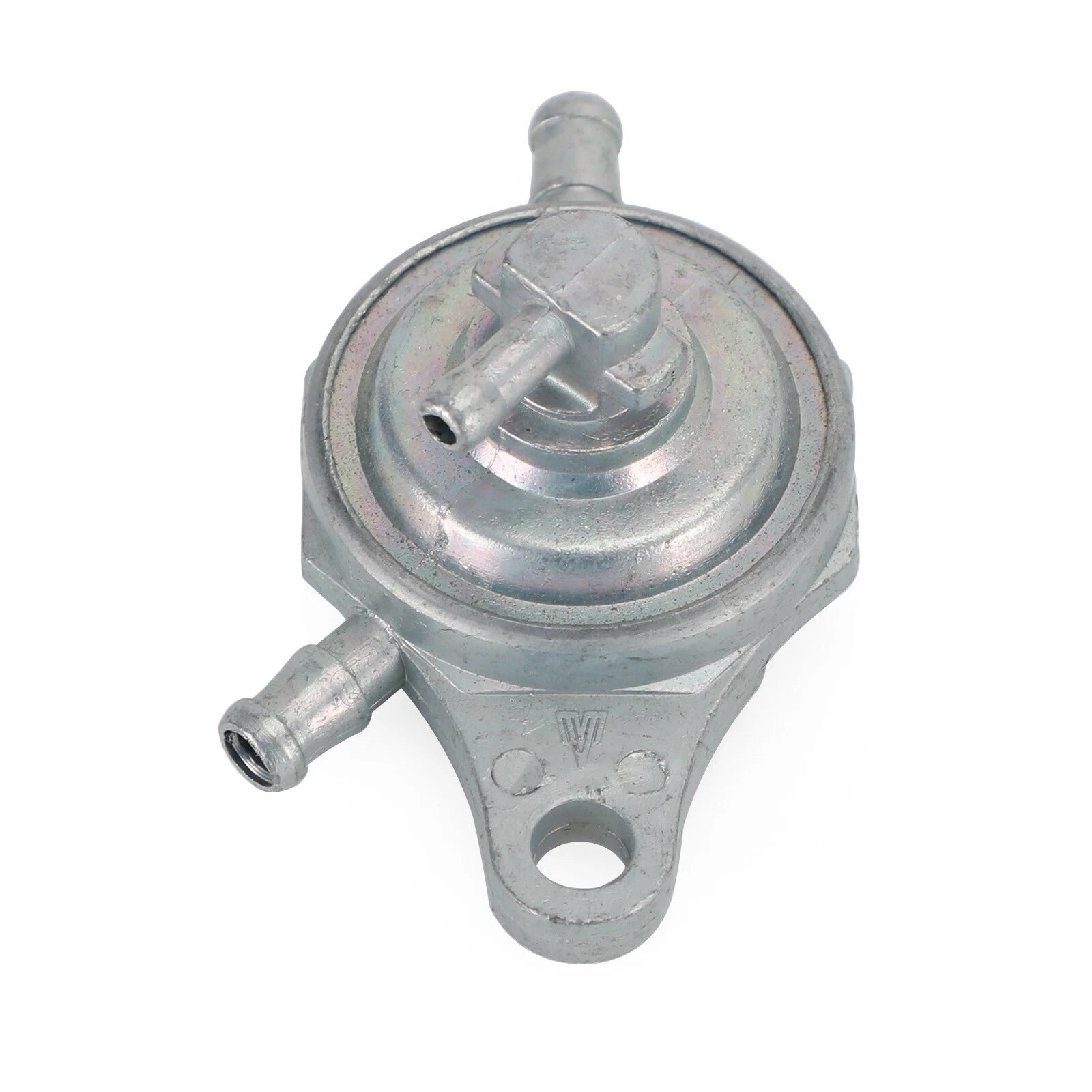 2X Fuel Tank Tap Switch 3 Port for GY6 125cc 150cc ATV Quad Dirt Bike