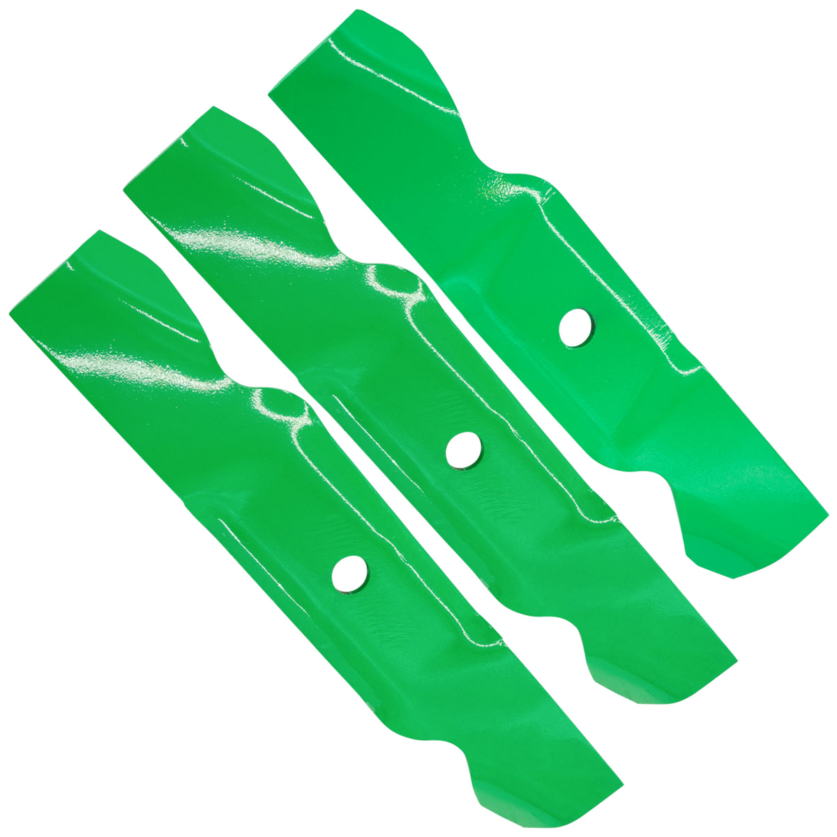 46 Inch Deck Blade Replacement for Cub Cadet 300 321 336 446 (2005–2015)