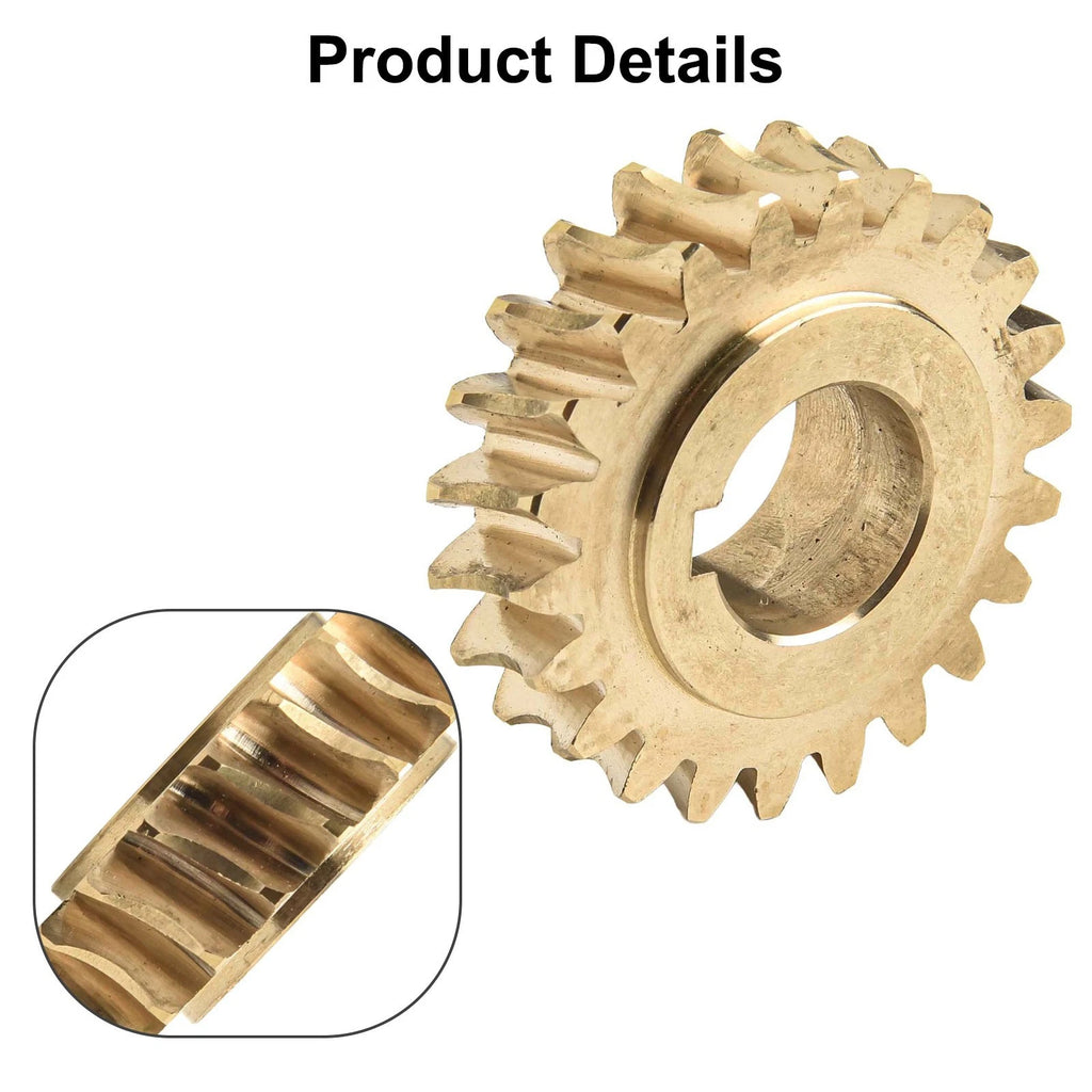 Brass Replacement Part for Dual Stage Snowblower (Compatibility)