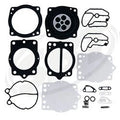 Keihin CDK-II Carburetor Rebuild Kit for Kawasaki Polaris (READ APPLICATION)