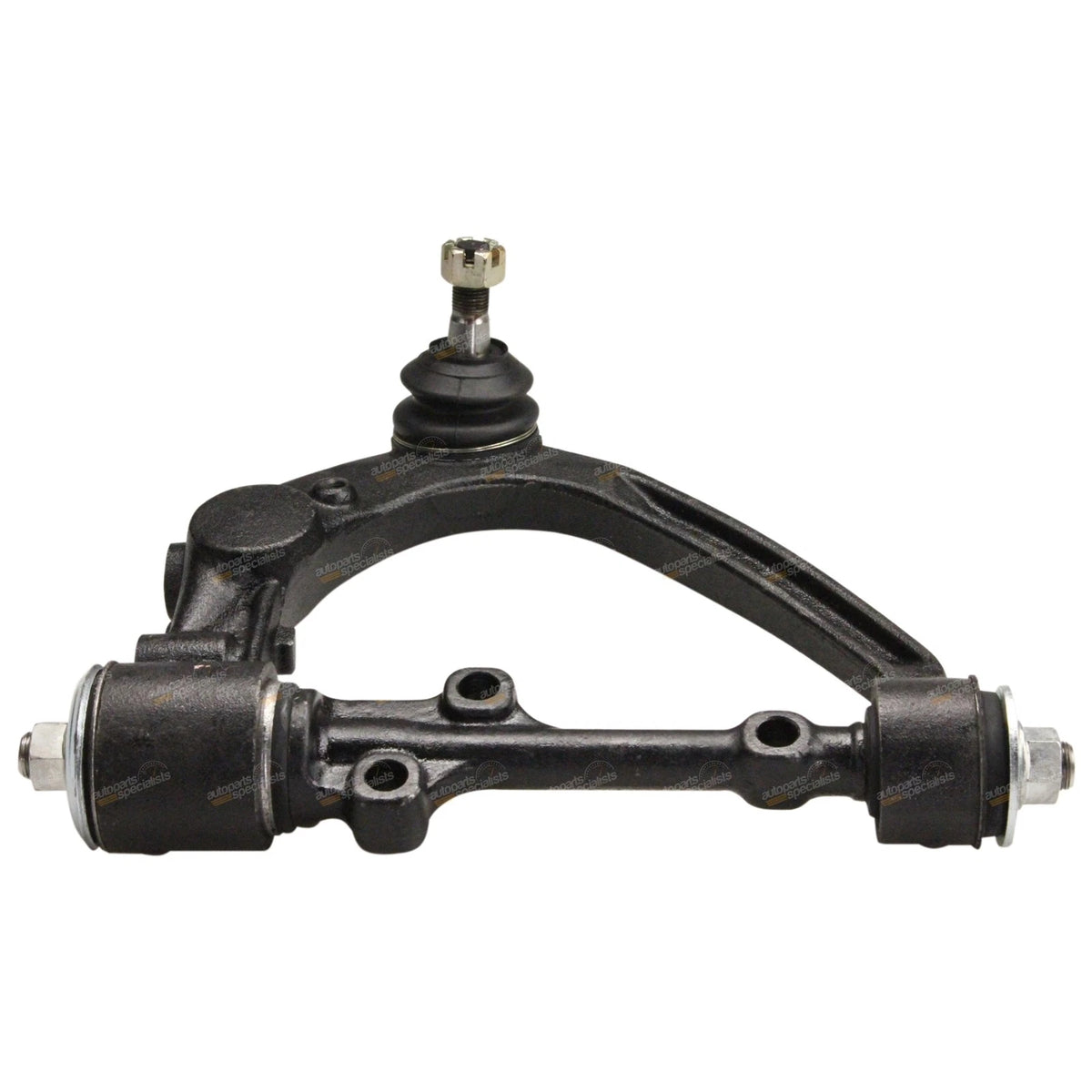 Front Upper Control Arms for Toyota Hiace KDH TRH (2004–2018)