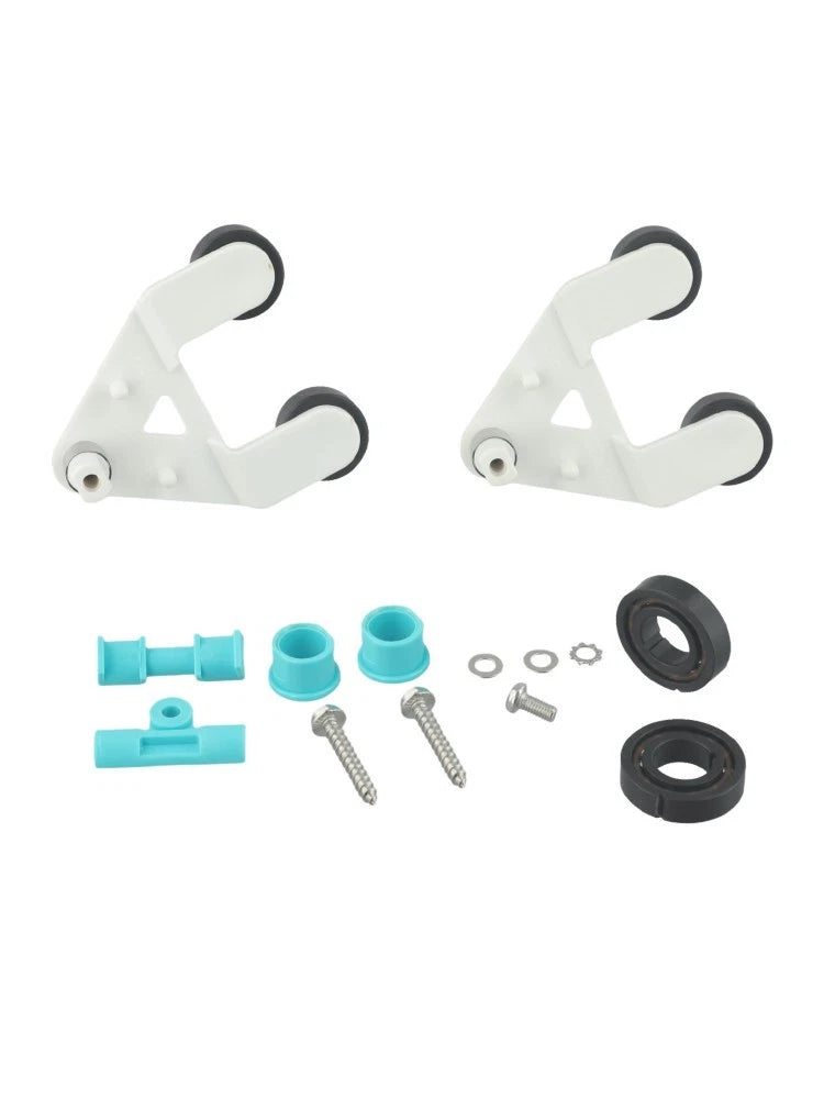 A Frame Replacement for Navigator Pro Pool Cleaner