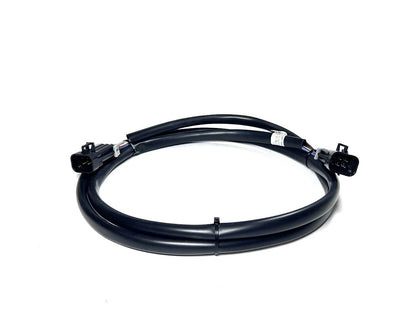 Boat Adapter Harness Assembly for Mercury (1984) 84-883459