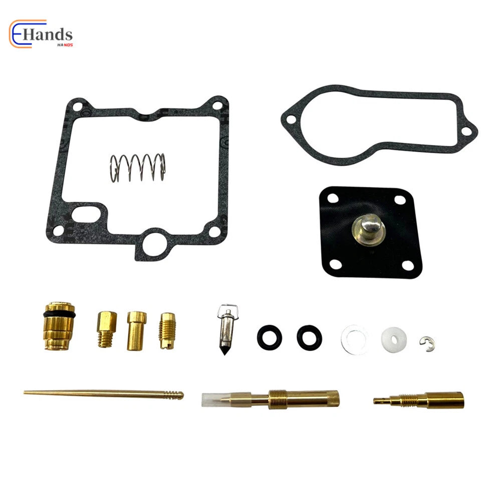 Carburetor Rebuild Kit for Yamaha XT250 TT250 (1980–1983)