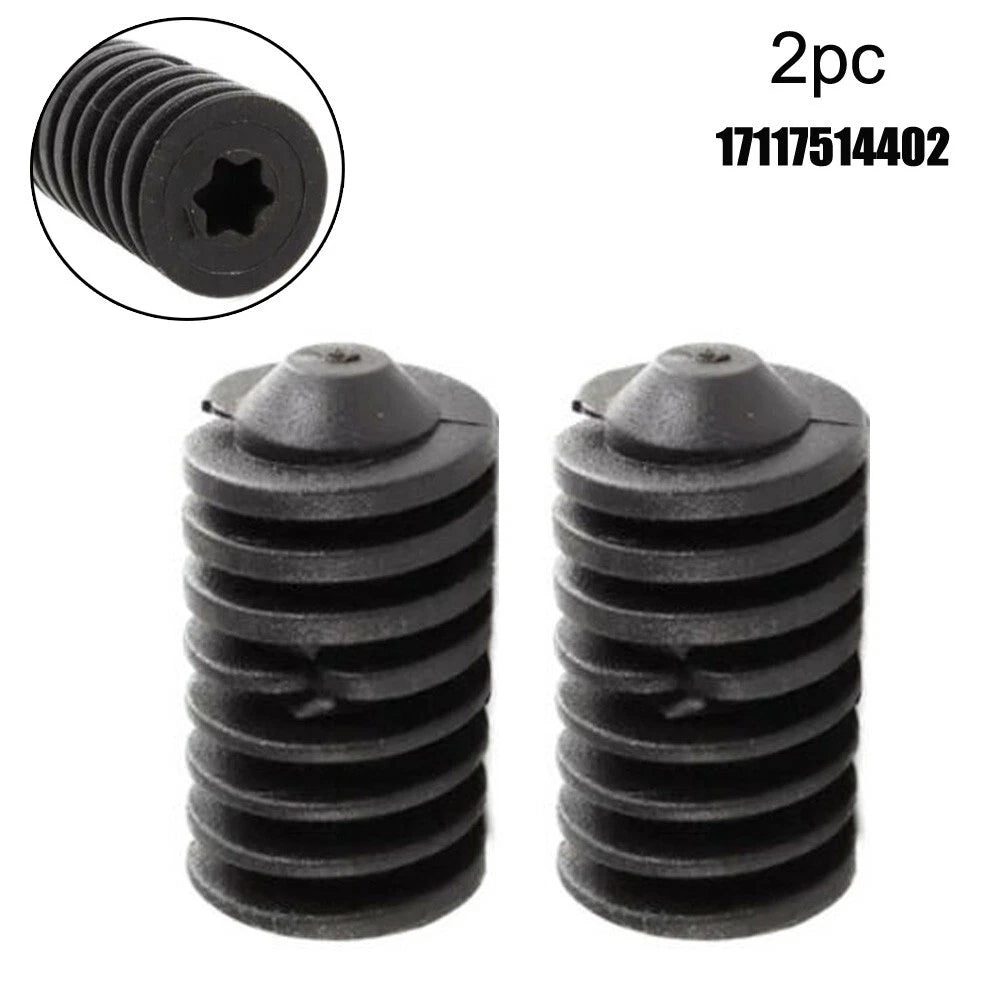 Rubber Mount Bracket for BMW E46 E53 E60 E65 E66 E81 E90 (2000–2015)