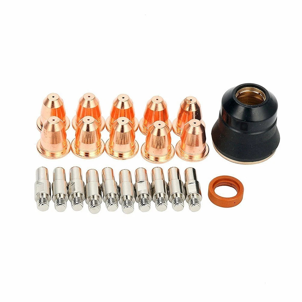 Plasma Cutting Consumables for Trafimet S45 Torch