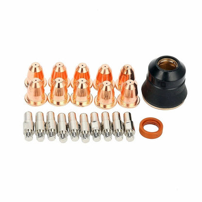 Plasma Cutting Consumables for Trafimet S45 Torch