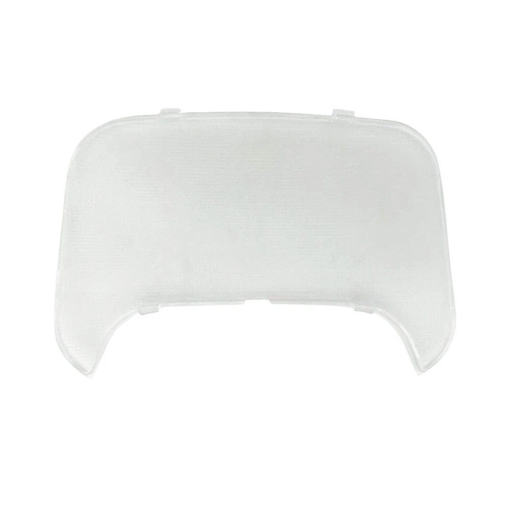 Plastic Lens Cover for Mitsubishi (Rear Roof Light)