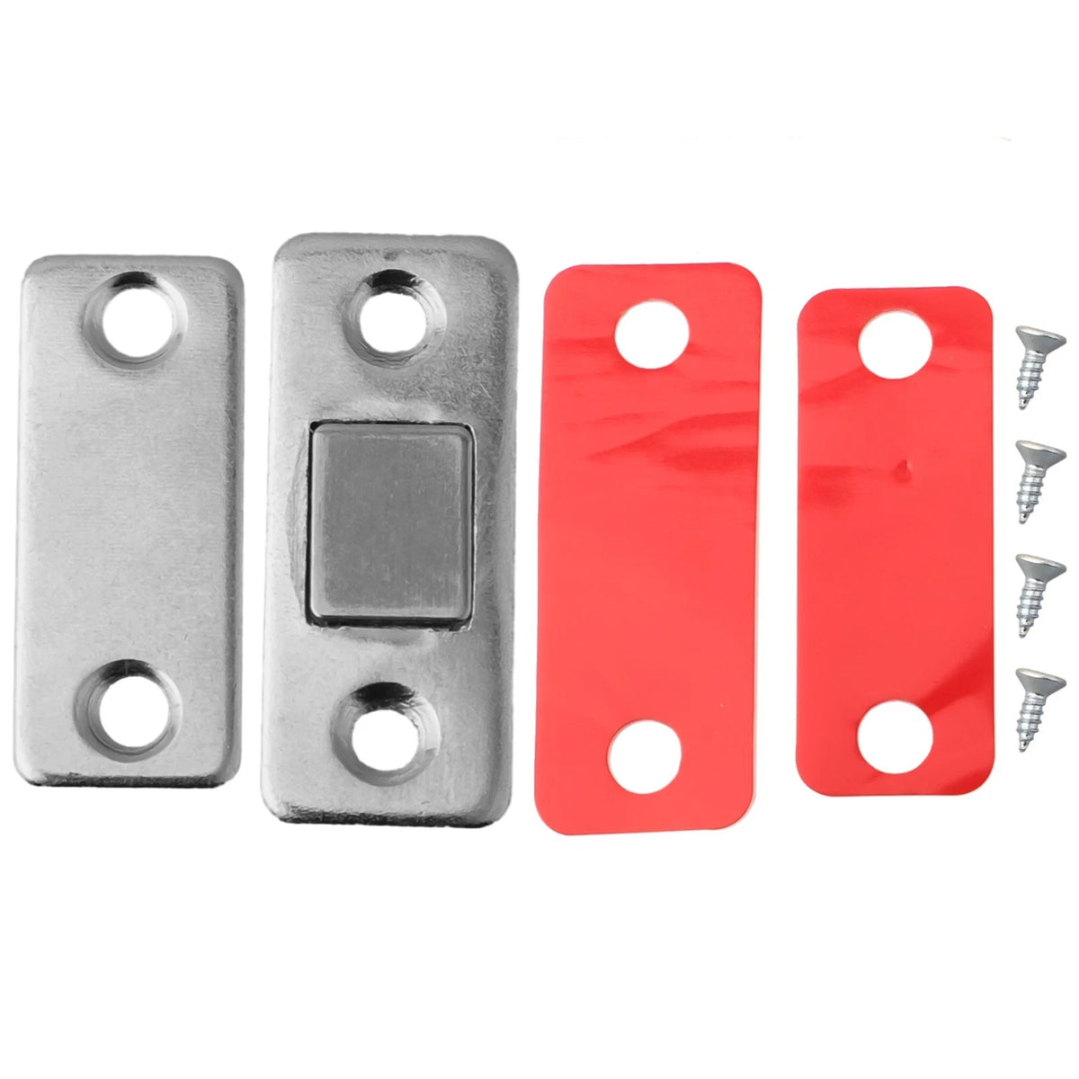Self-adhesive Latch for Schrank Zuhause