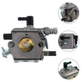Carburetor for