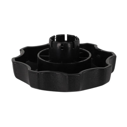 Front Left Seating Adjuster Knob A1699180026 for Mercedes Benz W169 (2005–2012)