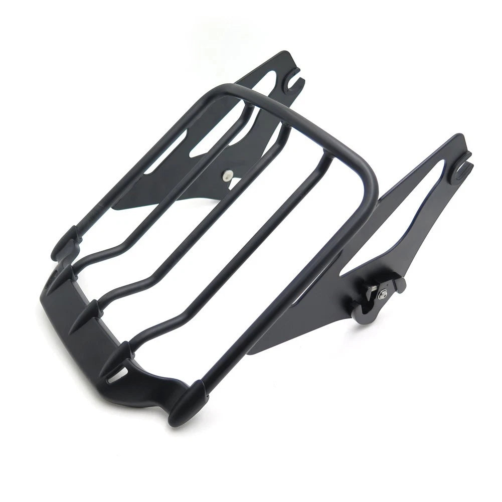 Detachable Luggage Rack for Harley Touring Road King/Road Glide (2009–2017)