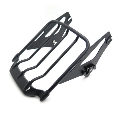 Detachable Luggage Rack for Harley Touring Road King/Road Glide (2009–2017)