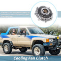 Engine Cooling Fan Clutch for Toyota 4Runner (1984–1995) L4 2.4L
