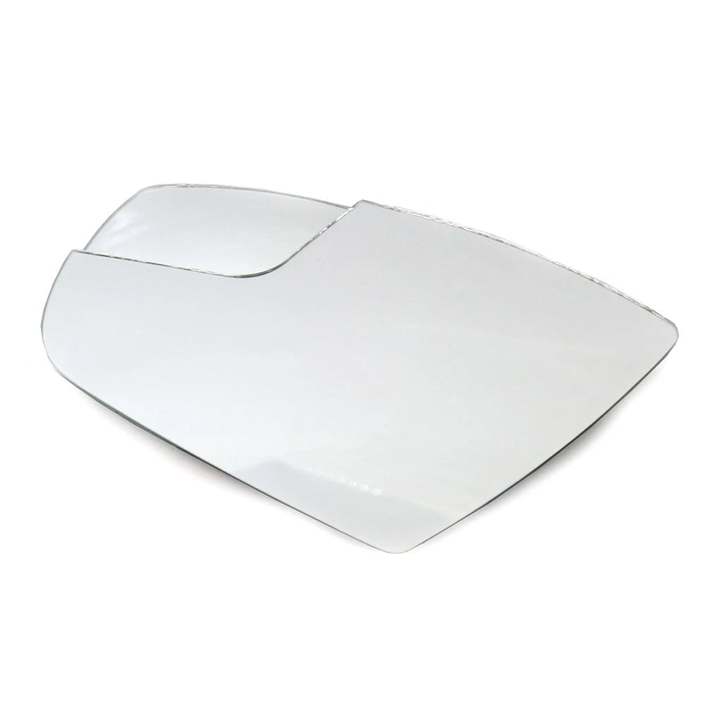 Left Blind Spot Lane Change Assist Rearview Wing Mirror for Ford Focus (2012–2018)