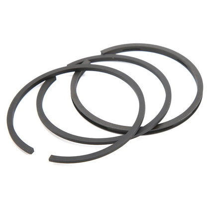 15pcs Piston Rings for Air Pump 48mm Bore Aluminum