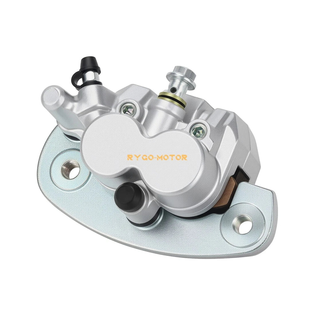 Rear Brake Caliper & Pads for Can-Am Commander 1000 1000R (2011–2020) 705600872