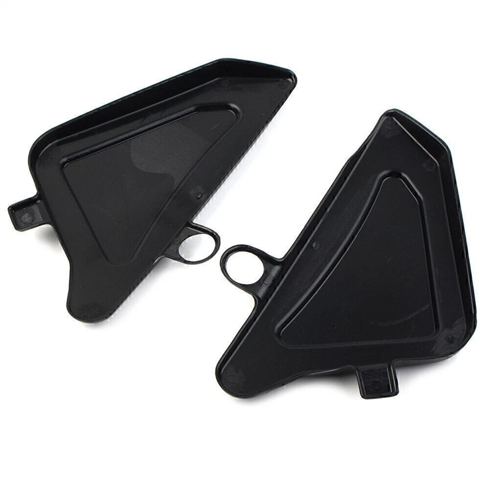 2X Tank Trim Side Panel Cover for BMW K1600 B/GA (2018–2024)